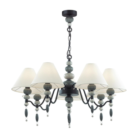 Подвесная люстра Odeon Light 4896/7