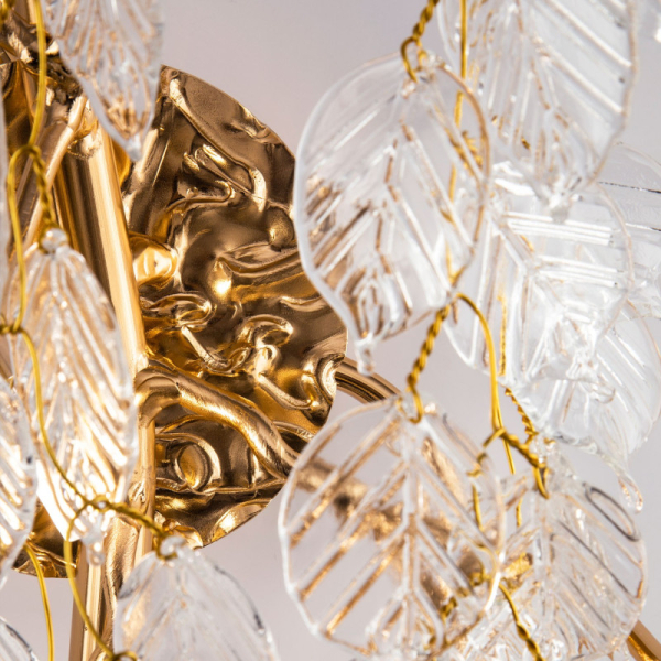 Бра MODELUX MS.2109.350 GD