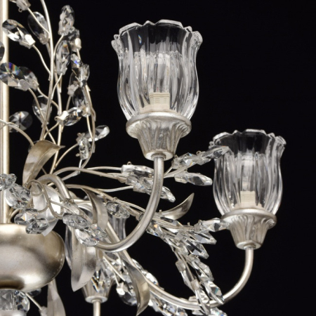 Подвесная люстра Chiaro 298012106