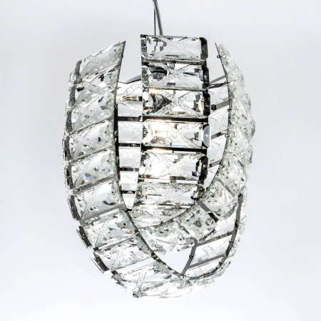 Подвесной светильник MODELUX ML.755.2 CR