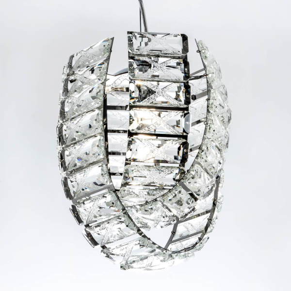 Подвесной светильник MODELUX ML.755.2 CR