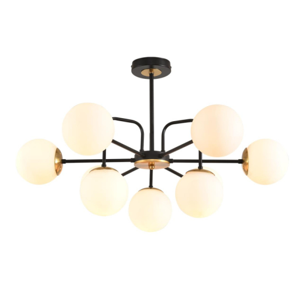 Люстра на штанге LUMION 8375/9C