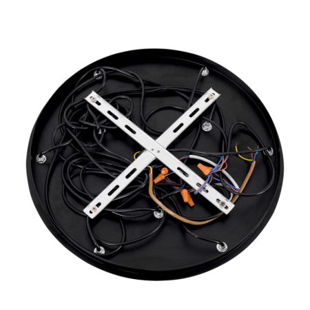 Каскадная люстра LUMION 8401/10