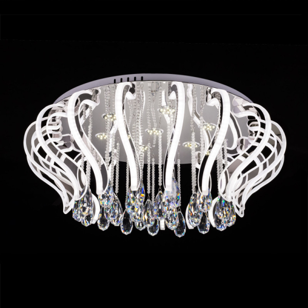 Накладная люстра Eletto EL334C154.1