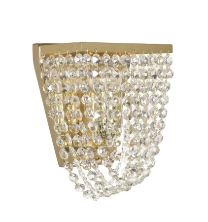 Бра Dio D'arte Ferrara E 2.10.200 G