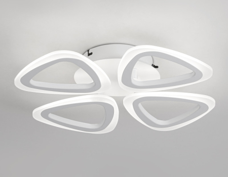 Накладная люстра Ambrella Light FA4482