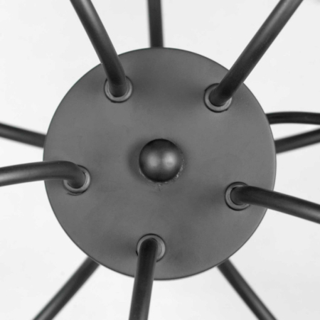 Подвесная люстра Lussole LSP-8198