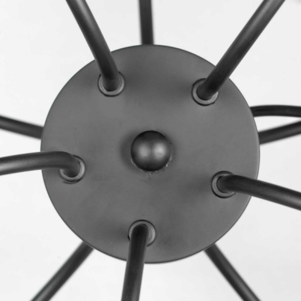 Подвесная люстра Lussole LSP-8198