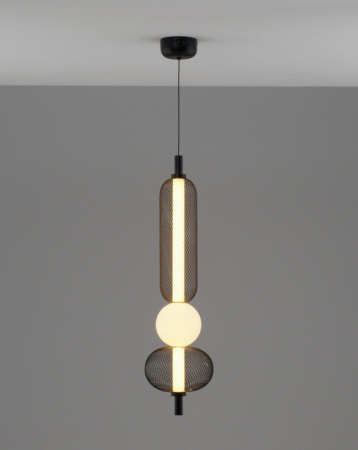 Подвесной светильник Moderli V11252-PL