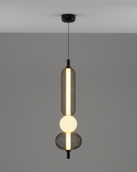 Подвесной светильник Moderli V11252-PL