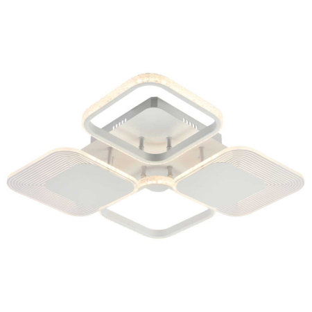 Накладная люстра Escada 10234/4LED