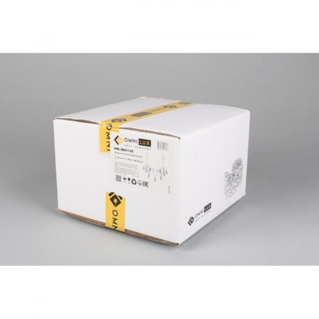 Бра Omnilux OML-88611-02