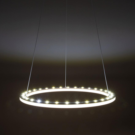 Подвесная люстра Citilux CL710B64S