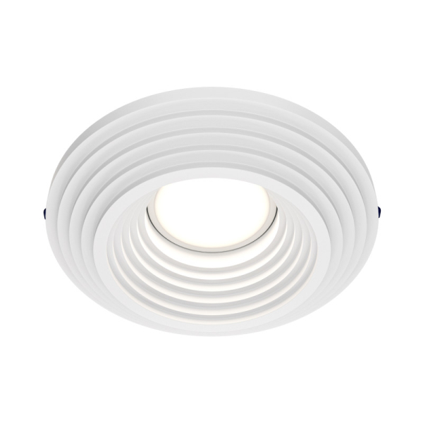 Встраиваемый светильник Maytoni Technical DL004-1-01-W