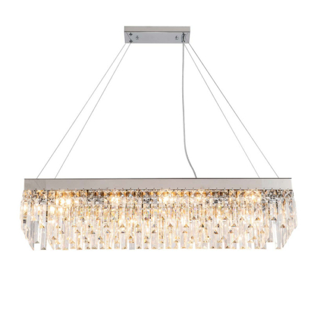 Подвесная люстра Indigo V000361