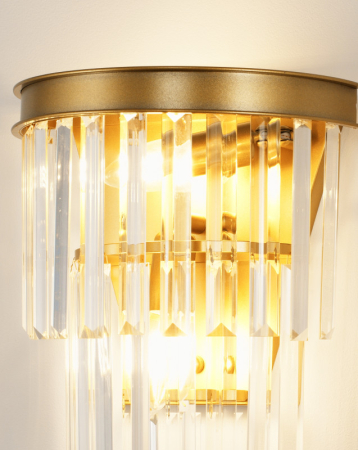 Бра Moderli V8021-2W