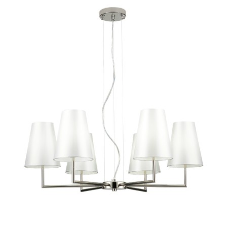 Подвесная люстра Evoluce SLE105903-06