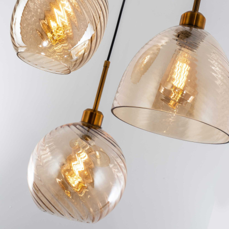 Подвесной светильник MODELUX MD.1469.3