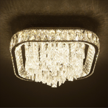 Накладная люстра LED4U L031-500 с функцией УД