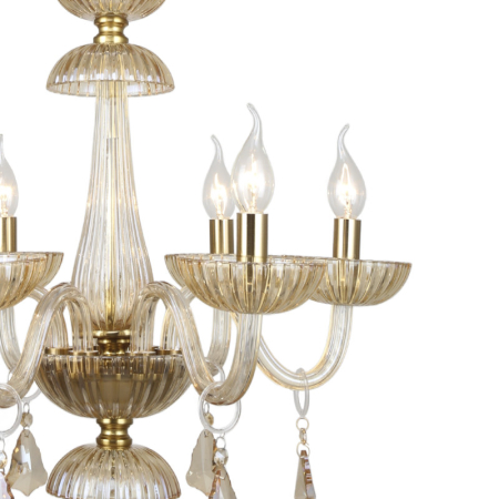 Подвесная люстра Escada 590/6PL