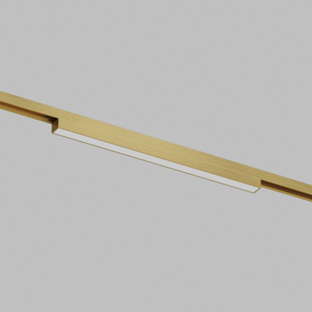 Светильник на шине Denkirs DK5751-SB