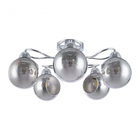 Накладная люстра Arte Milano 329207/5 CR