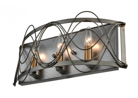 Бра Vele Luce VL4104W03