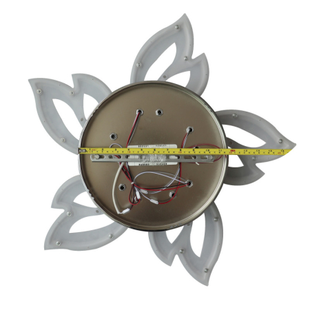 Накладная люстра Natali Kovaltseva INNOVATION STYLE 83016