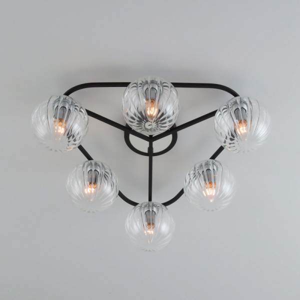 Накладная люстра Citilux CL113161