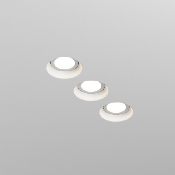 Встраиваемый светильник Maytoni Technical DL137-GU10-W