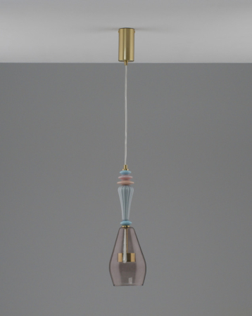 Подвесной светильник Moderli V11152-PL