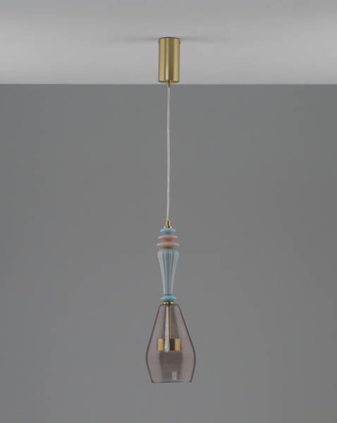 Подвесной светильник Moderli V11152-PL