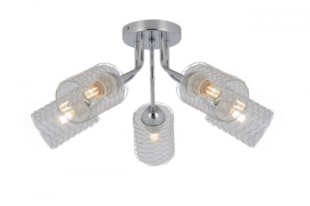 Накладная люстра Hiper H180-5