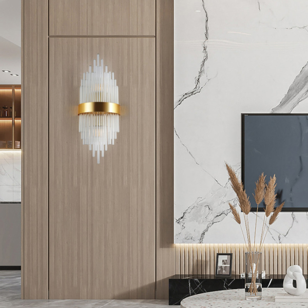 Бра Arte Milano 430122.180.2.E14.A1 GD