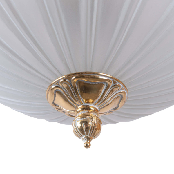 Подвесная люстра AMBIENTE by BRIZZI 7539 WP