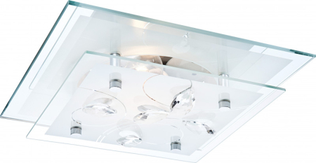 Накладной светильник Globo 40408