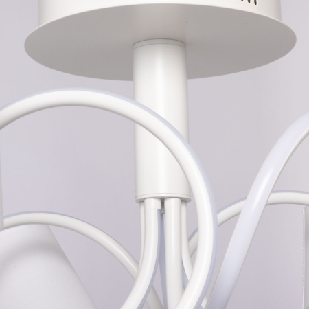 Накладная люстра MW-Light 480012505