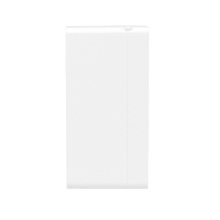 Щиток настенный 2мод. FRAME без дверцы бел. DKC F02W0W0