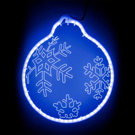 Светодиодная фигура Laitcom HFS2-2B