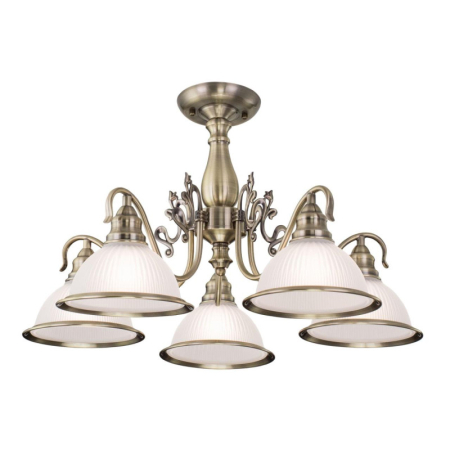 Подвесная люстра Citilux CL434151