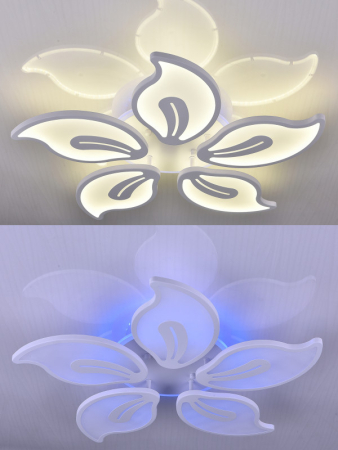 Накладная люстра Natali Kovaltseva LED LAMPS 81153