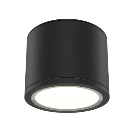 Накладной светильник Maytoni Technical C095CL-GX53-B