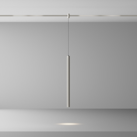 Светильник на шине Maytoni Technical TR156-1-5W4K-PT