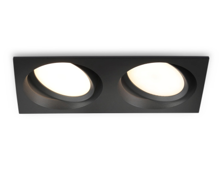 Встраиваемый светильник Ambrella Light TN52235