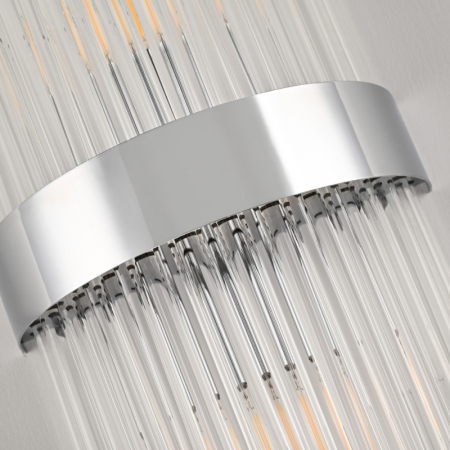 Бра Arte Milano 430122.180.2.E14.A1 CR