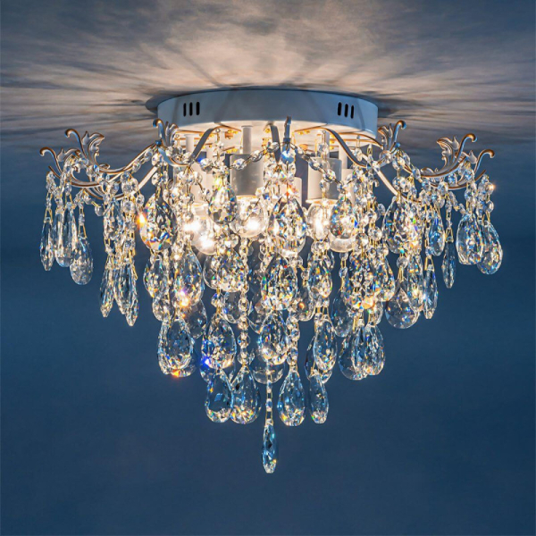 Накладная люстра Escada 1119/6PL