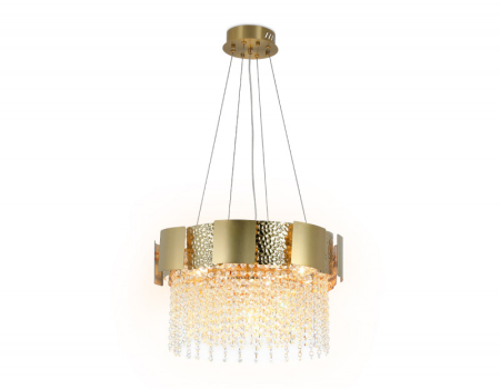 Подвесная люстра Ambrella Light TR5245