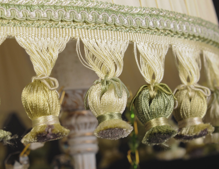 Подвесная люстра Abrasax SD762 YELLOW CRYSTALL