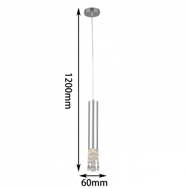 Подвесной светильник F-Promo 2921-1P