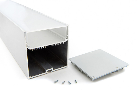 Профиль DesignLed LS.7477